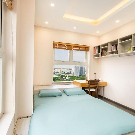Can Ho Cao Cap 3 Sao Quan 10 - Hong Dao House Ho Chi Minh-byen Eksteriør bilde