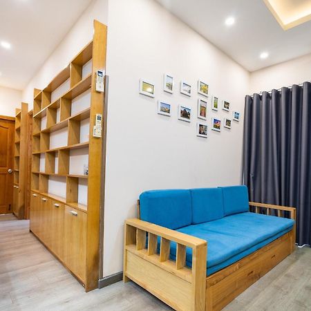 Can Ho Cao Cap 3 Sao Quan 10 - Hong Dao House Ho Chi Minh-byen Eksteriør bilde