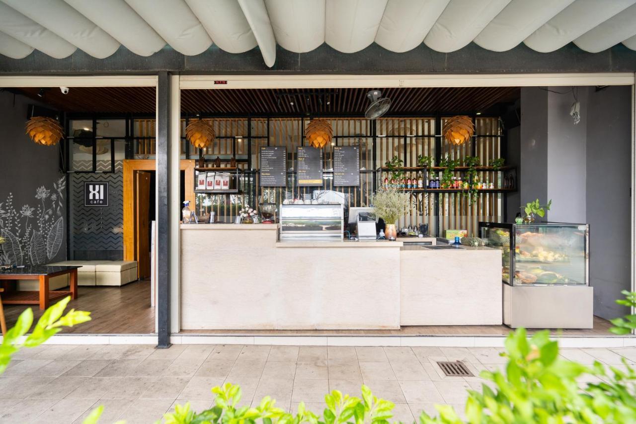 Can Ho Cao Cap 3 Sao Quan 10 - Hong Dao House Ho Chi Minh-byen Eksteriør bilde
